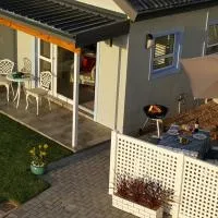 C-Vista, hotel v destinaci Stilbaai-Wes