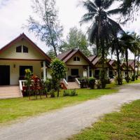 Smilebeach Resort Khaolak: bir Khao Lak, Laem Pakarang Beach oteli