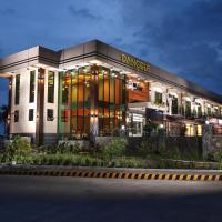 Dancels Inn, hotel em Ormoc