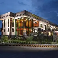 Dancels Inn, hotell sihtkohas Ormoc