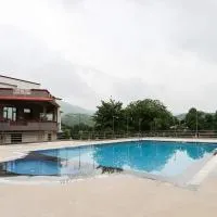 Meera Valley Resort By Nexottel, hotel i Udaipur