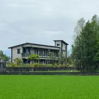 Lakeforest B&B, hotel en Yuanshan