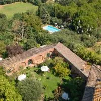 Villa Vignacce - Boutique Country Resort, hotel a Bettolle