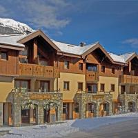 Three bedrooms, close to cable car in Les Houches