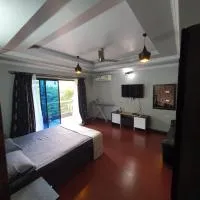 Morden AC 1bhk apartment near Cavelossim beach - Amor, hotel a Cavelossim