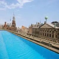 W 암스테르담(W Amsterdam)