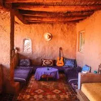 Dar Nomad Tagounite, hotel i Zagora