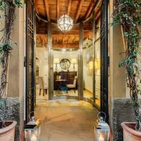 Lucca Heritage Retreat – hotel w Lukce