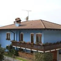 B&B All'Antica Fonte, hotel v mestu Forgaria nel Friuli
