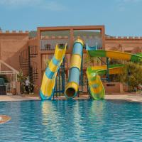 Mogador Aqua Fun, Hotel in Marrakesch