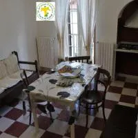 Casa di Emilia, hotel en Carpinone