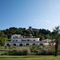 Vigna Caio Relais & Spa, hotell i Bracciano