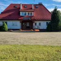 Zajazd Stradomia, hotel a Stradomia Wierzchnia