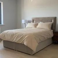Large bedroom near to the center, hotel i Cork