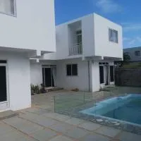 villas andrez, hotel en Savinia
