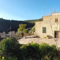 Hort de Mao, hotel din Benifallet