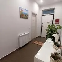B&B Villa Agrumé, hotell sihtkohas Messina