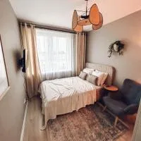 Closer Place, hotel em Tomaszów Mazowiecki