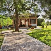 Agriturismo Fondo Novelle La Casina, hotel en Ferrara