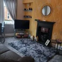 The Nifty Nook, hotel v destinaci Campbeltown