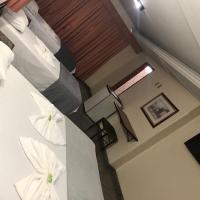 Avalon Executive, hotell piirkonnas Setor Sul, Goiânia