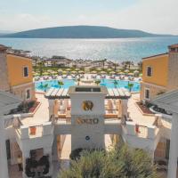 Cocos The Club Solto, Hotel in Ala&ccedil;atı