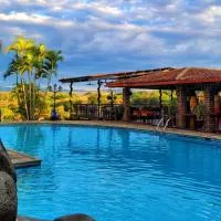 El Tejado, hotel di Suchitoto
