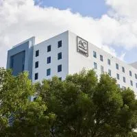 AC Hotel by Marriott Miami Aventura, hotel u gradu Aventura
