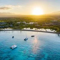 Waikoloa Beach Marriott Resort & Spa, hotel u gradu Vajkoloa