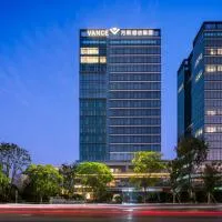 Hangzhou में, होटल Vance Hotel - Riverside