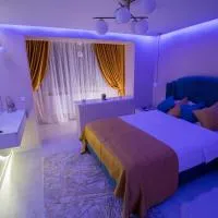Alpasio Rentals 2, hotel sa Galaţi
