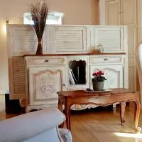 "Chez Gwenaël et Valéry" 70m2, hotel v destinaci Sorgues