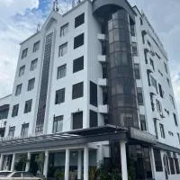 Extreme Boutique Hotel, готель у місті Келуанґ