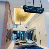 Sky Tree Studio Apartment at Bukit Indah, Johor, hotel in Bukit Indah, Johor Bahru