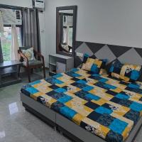 Hotel Karan, hotel poblíž Letiště Pathankot - IXP, Kathua