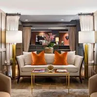Ambassador Hotel Oklahoma City, Autograph Collection, hotel en Oklahoma City
