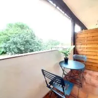Le Cocouning, hotel din Ceyras