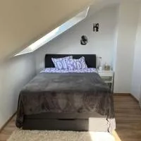 Ferienwohnung, hotel a Donaueschingen