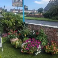 The Bridges B&B, hotel Broomhillban