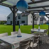 Villa Blanca โรงแรมในกชึชโบโว