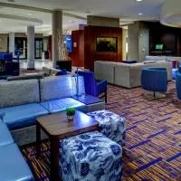 Courtyard by Marriott Atlanta Airport West, hotel em Atlanta