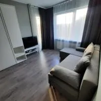 Zemgales 13, hotel a Iecava