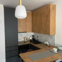 Zeus apartman, hotel em Hiseti