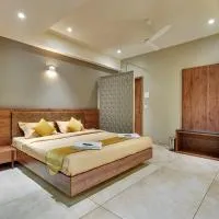 Hotel Swamini Kolhapur, hotel en Kolhapur