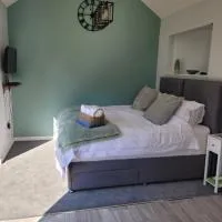 The Nest at Deneside – hotel w mieście Cinderford