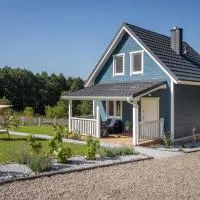 Staymoovers - ManiaLand Domki pod Krakowem, hotel sa Paszkówka