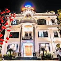 Hotel Hoa Nắng, hotel em Bảo Lộc