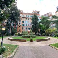 Casa Blu Testaccio, hotel en Testaccio, Roma