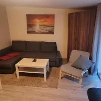 Ferienwohnung 2 in Nähe der Ostsee, hotel em Grevesmühlen