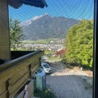 Gästezimmer Schwaz Panorama, Hotel in Schwaz